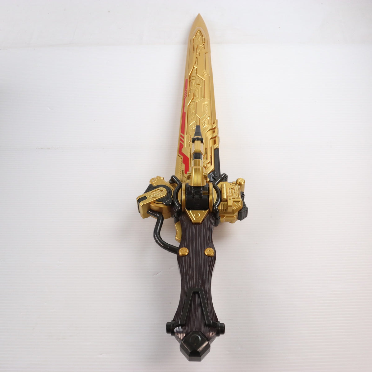 【中古即納】[TOY] プレミアムバンダイ限定 オージャカリバーZERO -MEMORIAL EDITION- 王様戦隊キングオージャー 完成トイ バンダイ(20250131)