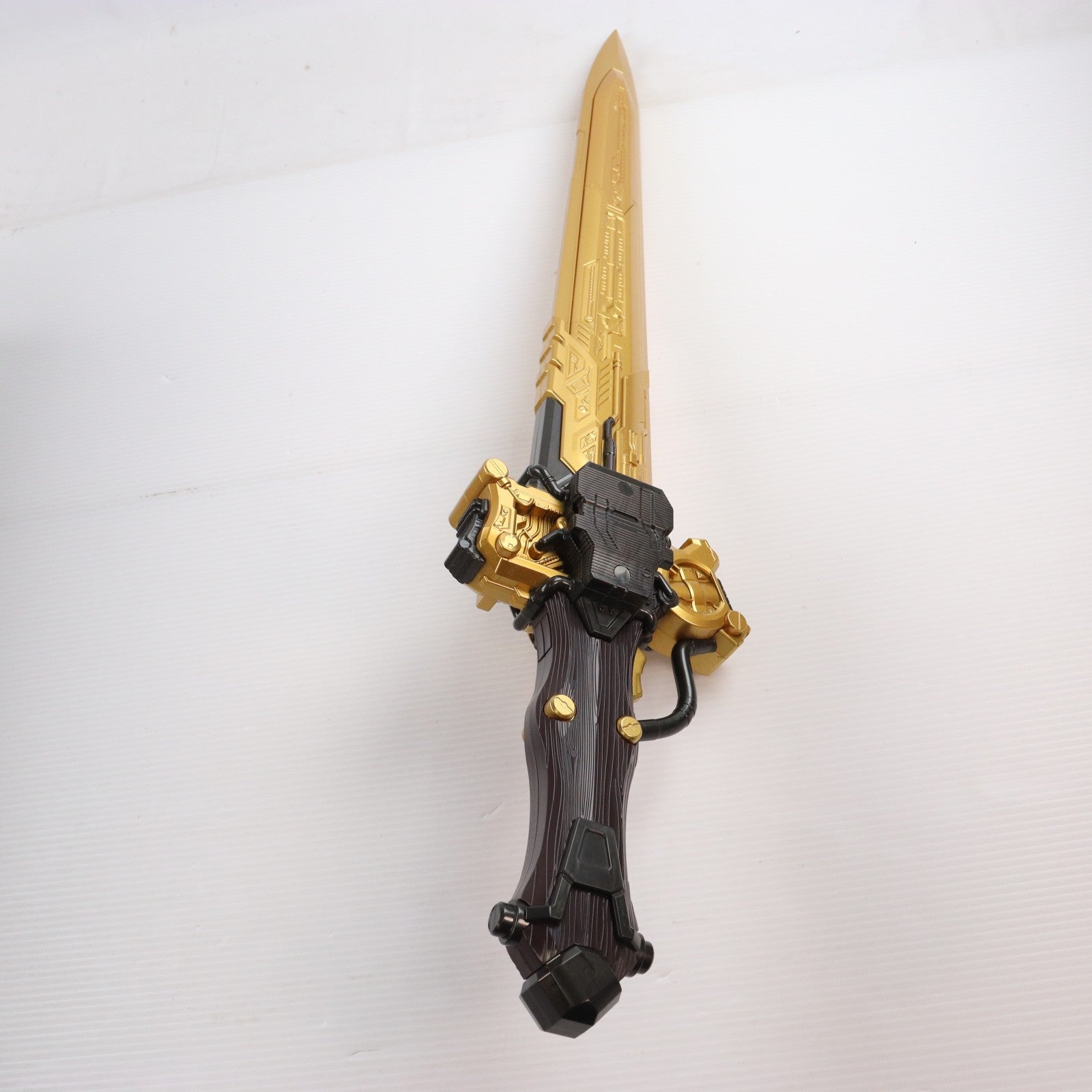 【中古即納】[TOY] プレミアムバンダイ限定 オージャカリバーZERO -MEMORIAL EDITION- 王様戦隊キングオージャー 完成トイ バンダイ(20250131)