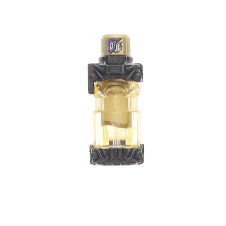 【中古即納】[TOY] フルボトルシリーズ ロックフルボトル 仮面ライダービルド 完成トイ ロックフルボトルゲットキャンペーン商品 バンダイ(20171118)