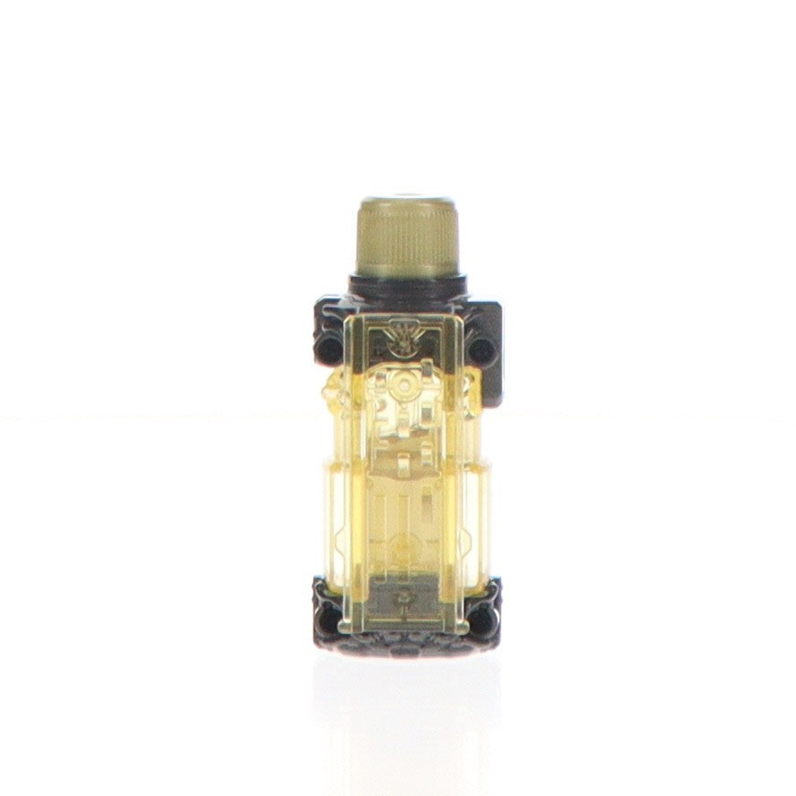【中古即納】[TOY] フルボトルシリーズ ロックフルボトル 仮面ライダービルド 完成トイ ロックフルボトルゲットキャンペーン商品 バンダイ(20171118)