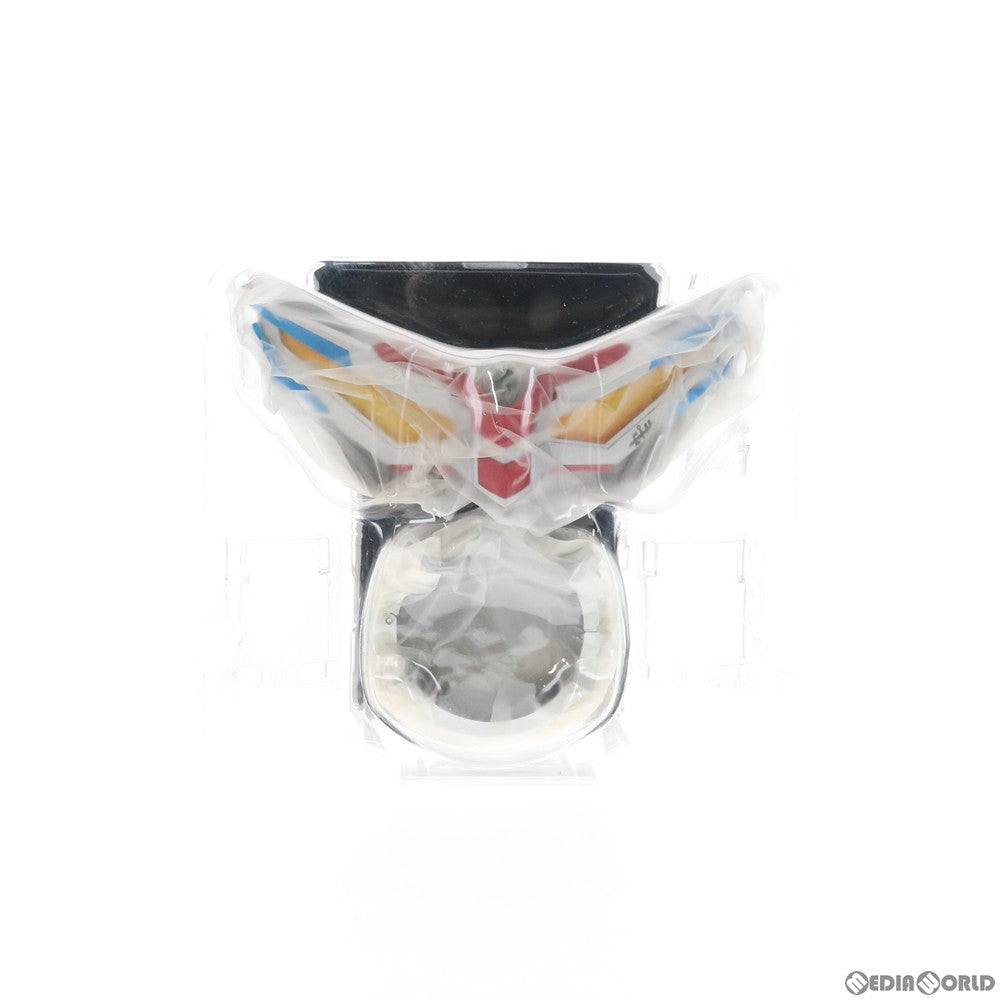 【中古即納】[TOY] プレミアムバンダイ限定 ULTRA REPLICA(ウルトラレプリカ) ウルトラゼロアイ&ウルトラゼロブレスレット ウルトラマンゼロ 完成トイ バンダイ(20200930)