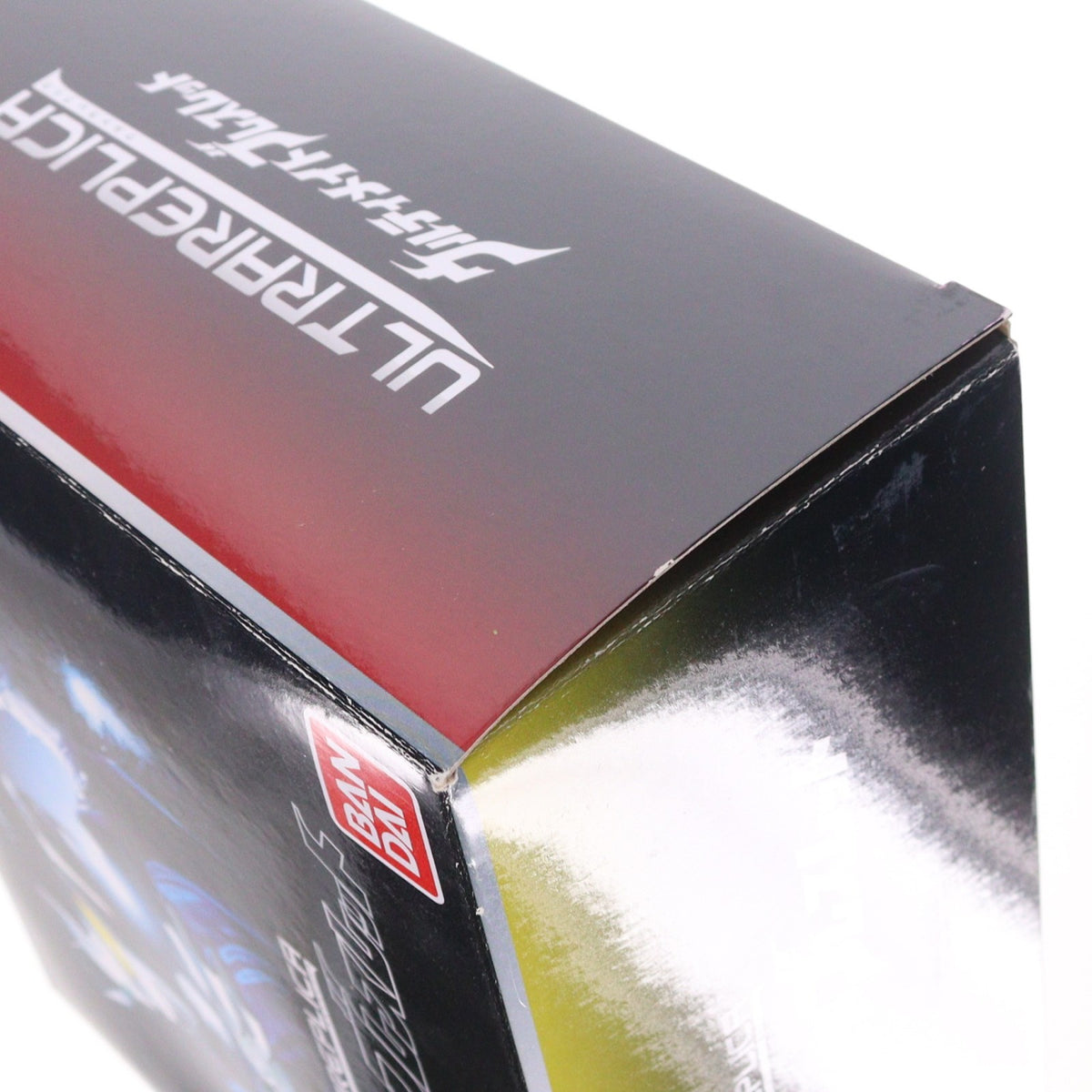 【中古即納】[TOY] プレミアムバンダイ限定 ULTRA REPLICA(ウルトラレプリカ) ウルティメイトブレスレット ウルトラマンゼロ 完成トイ バンダイ(20210228)