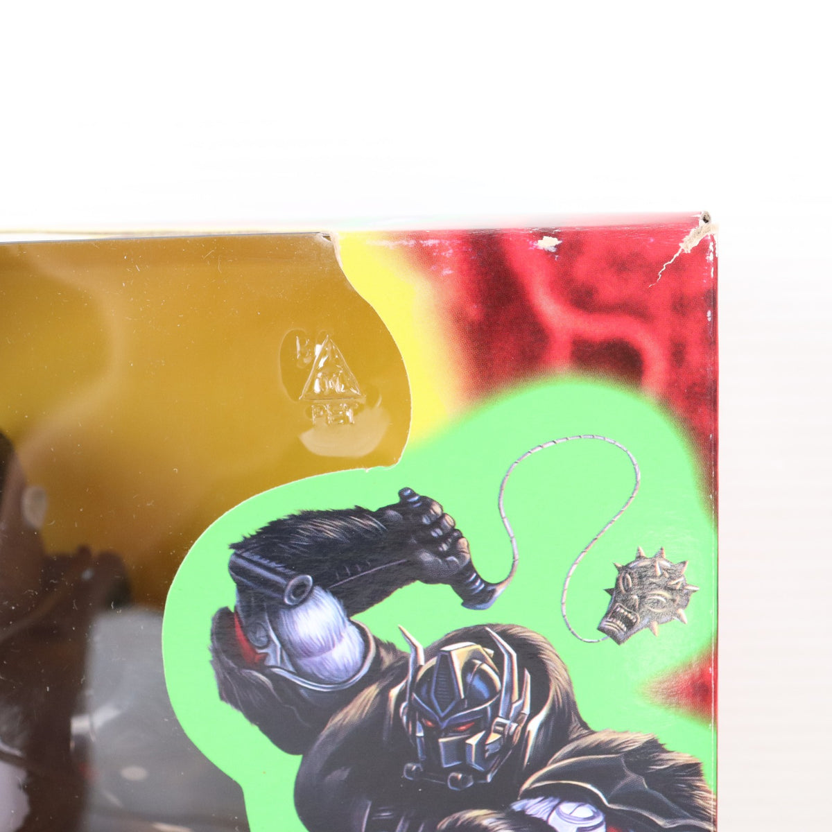 【中古即納】[TOY] トランスフォーマー ビーストウォーズビンテージ オプティマスプライマル ビーストウォーズ 超生命体トランスフォーマー 完成トイ タカラトミーモール&サイバトロンサテライトショップ限定 タカラトミー(20211130)