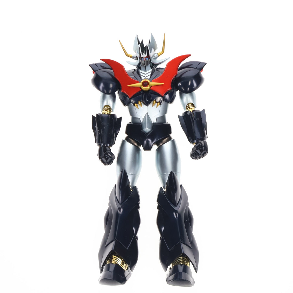 【中古即納】[TOY] 超合金魂 GX-75 マジンカイザー 完成トイ バンダイ(20170811)