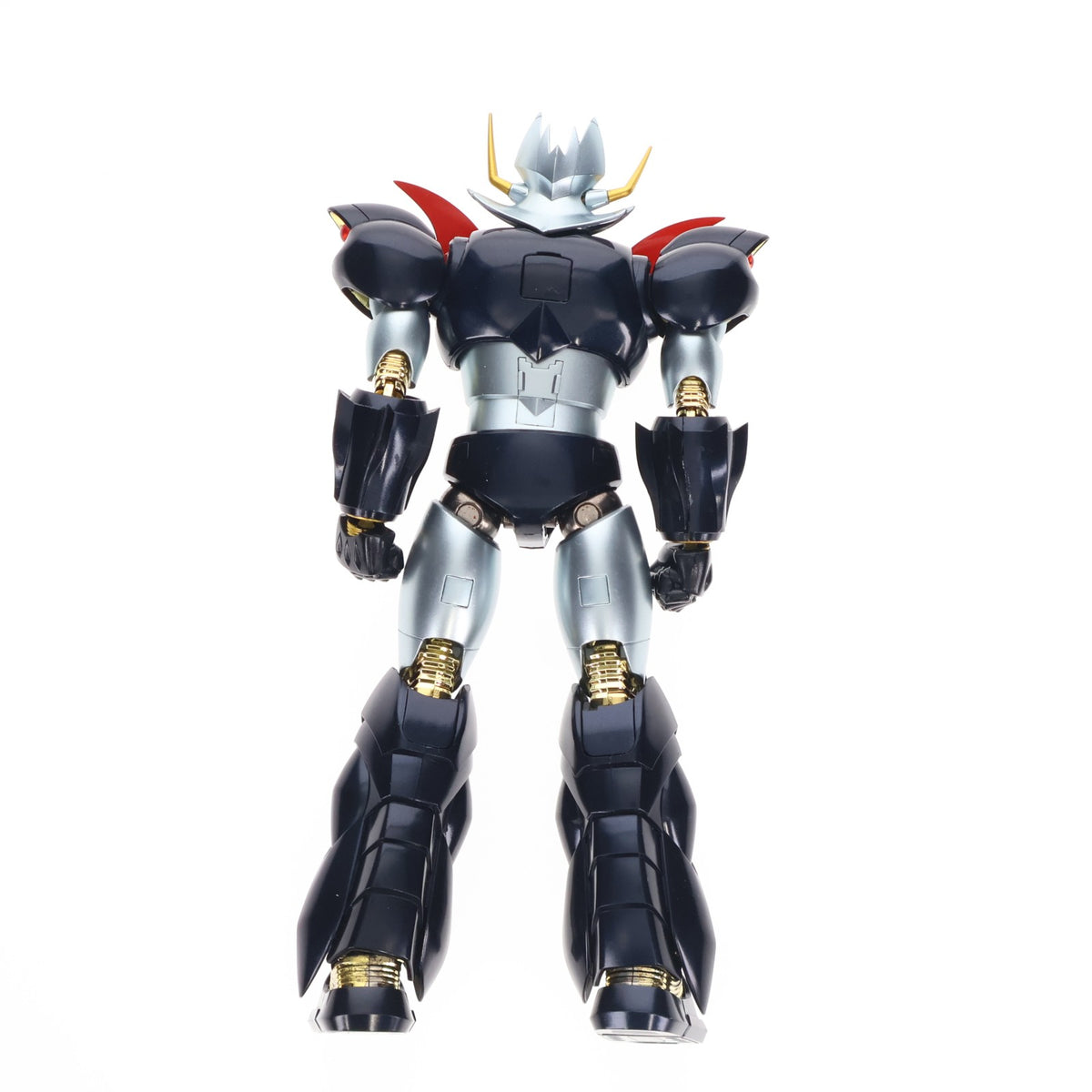 【中古即納】[TOY] 超合金魂 GX-75 マジンカイザー 完成トイ バンダイ(20170811)