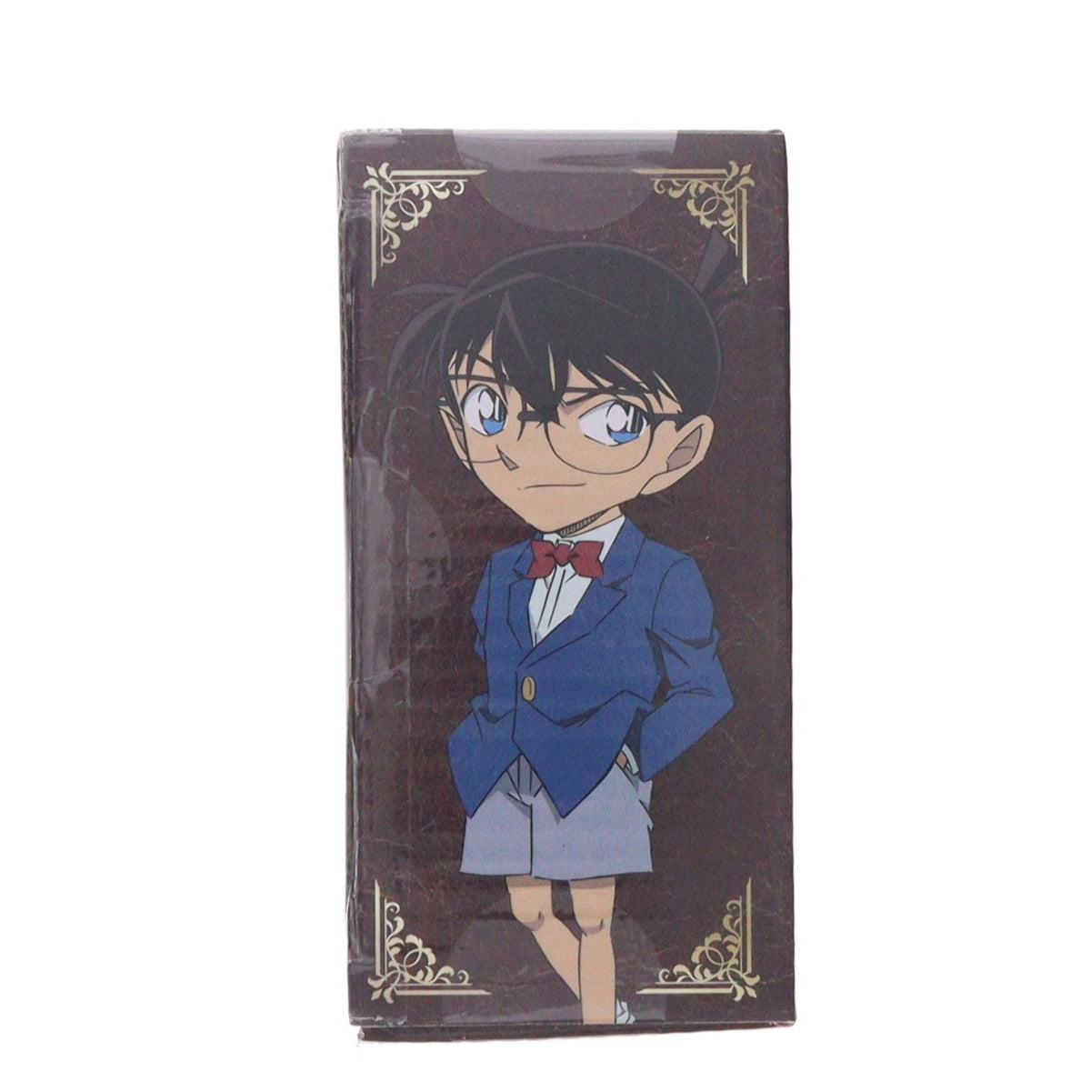 【中古即納】[TOY] ラチナムザッカ蝶ネクタイ型変声機 名探偵コナン プライズ(1123156) セガ(20260424)