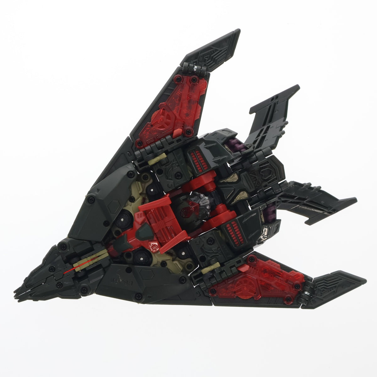 【中古即納】[TOY] トランスフォーマー ムービー RD-25 N.E.S.T.マインドワイプ 完成トイ タカラトミー(20100320)