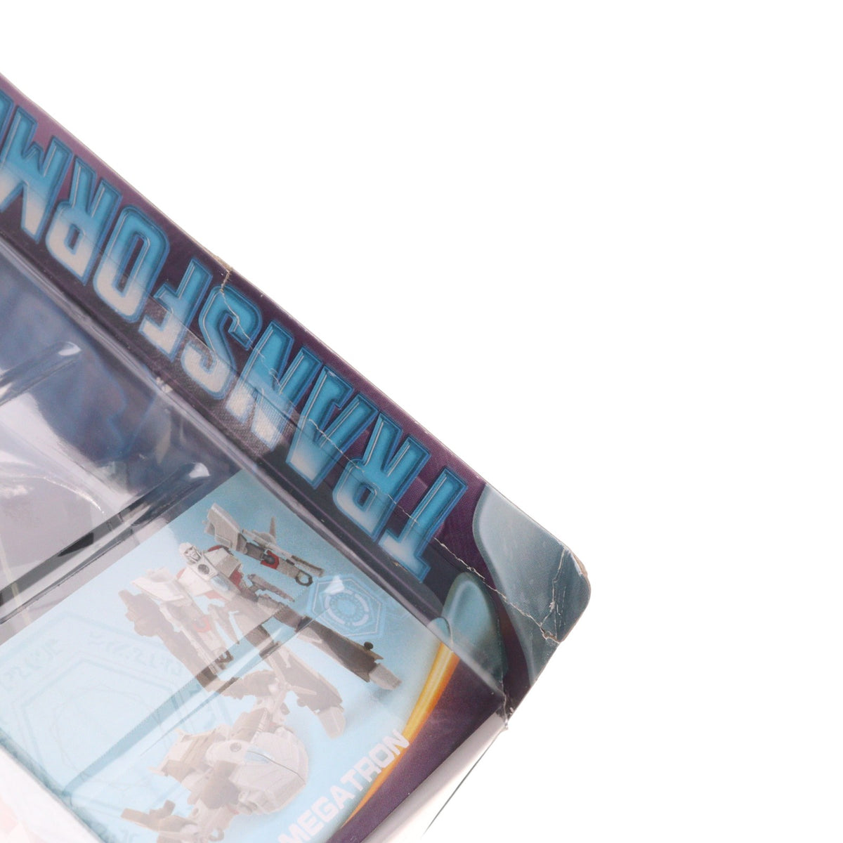 【中古即納】[TOY] トランスフォーマー ESD-02 DX メガトロン トランスフォーマー アーススパーク 完成トイ タカラトミー(20231028)