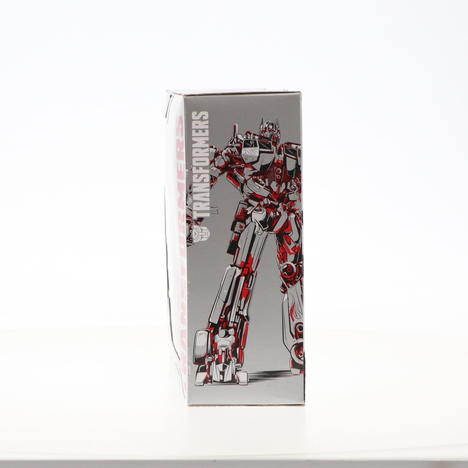 【中古即納】[TOY] Amazon.co.jp限定 TLK-EX オプティマスプライム&オライオンパックス 2体セット トランスフォーマー/最後の騎士王 完成トイ タカラトミー(20170831)