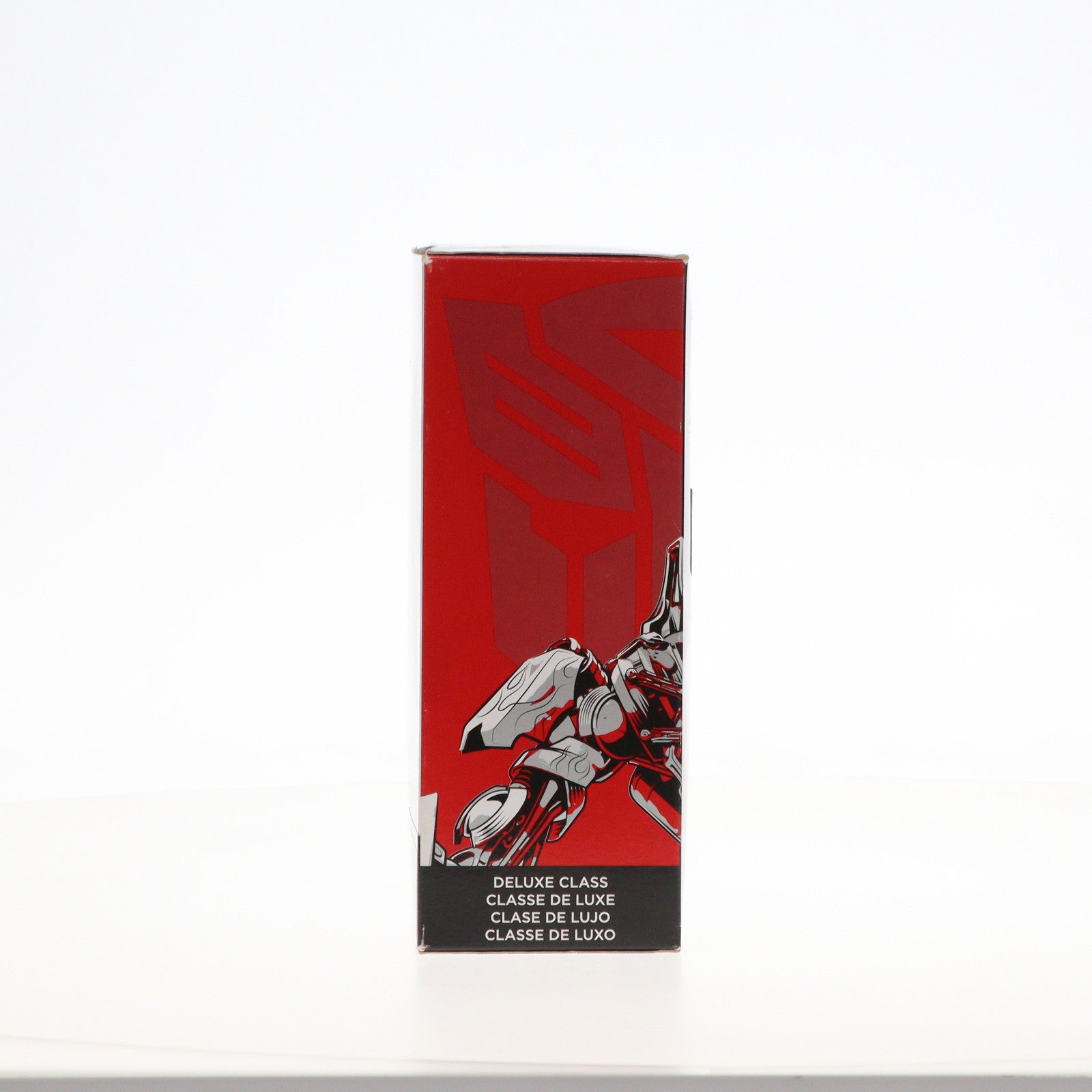 【中古即納】[TOY] Amazon.co.jp限定 TLK-EX オプティマスプライム&オライオンパックス 2体セット トランスフォーマー/最後の騎士王 完成トイ タカラトミー(20170831)