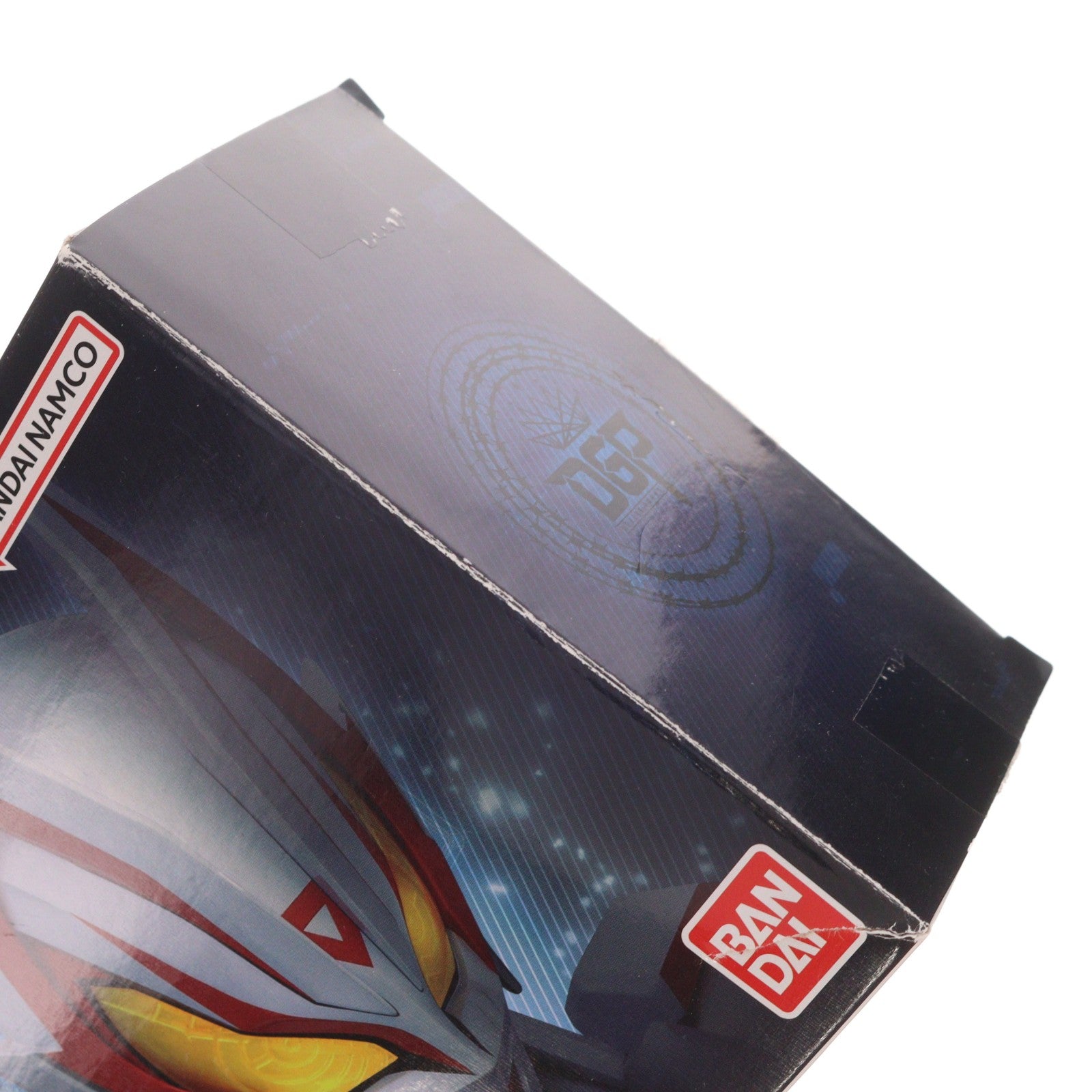 【中古即納】[TOY] プレミアムバンダイ限定 PREMIUM DXメモリアルブーストマークIXレイズバックル 仮面ライダーギーツ 完成トイ バンダイ(20241031)