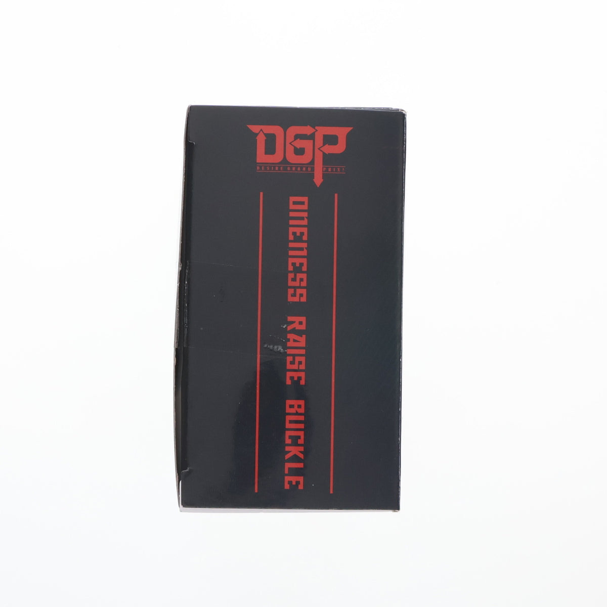 【中古即納】[TOY] プレミアムバンダイ限定 PREMIUM DX メモリアルワンネスレイズバックル 仮面ライダーギーツ 完成トイ バンダイ(20250228)