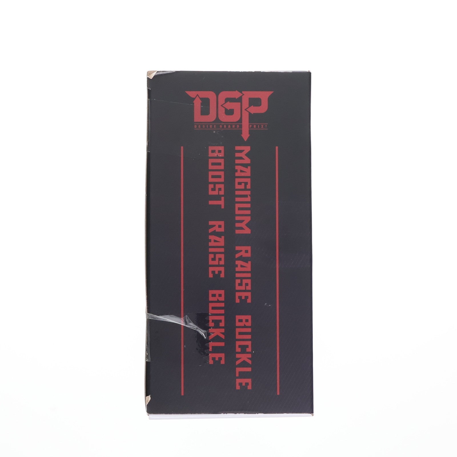【中古即納】[TOY] 早期購入特典付属 PREMIUM DX メモリアルマグナム&ブーストレイズバックルセット 仮面ライダーギーツ 完成トイ プレミアムバンダイ限定 バンダイ(20240229)