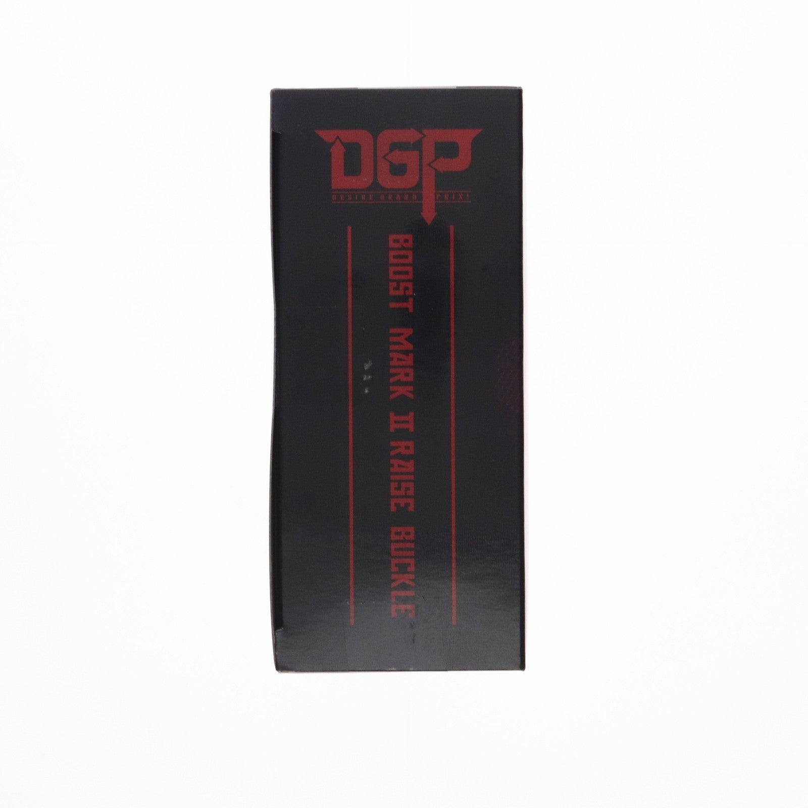 【中古即納】[TOY] プレミアムバンダイ限定 PREMIUM DX メモリアルブーストマークIIレイズバックル 仮面ライダーギーツ 完成トイ バンダイ(20241231)