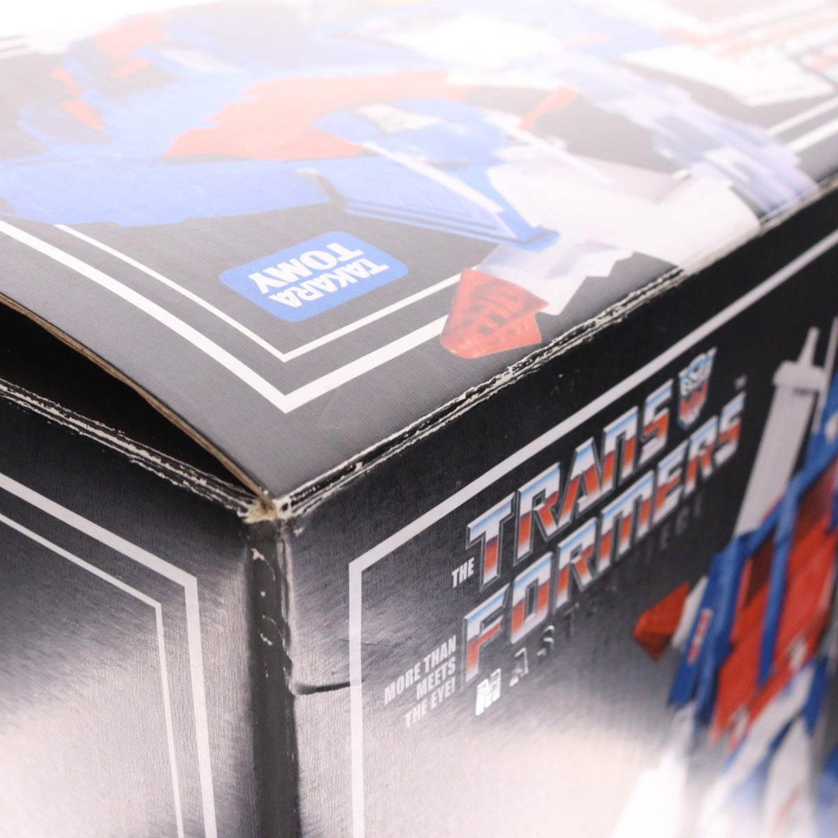 【中古即納】[TOY] トランスフォーマー マスターピース MP-22 ウルトラマグナス 完成トイ タカラトミー(20180127)