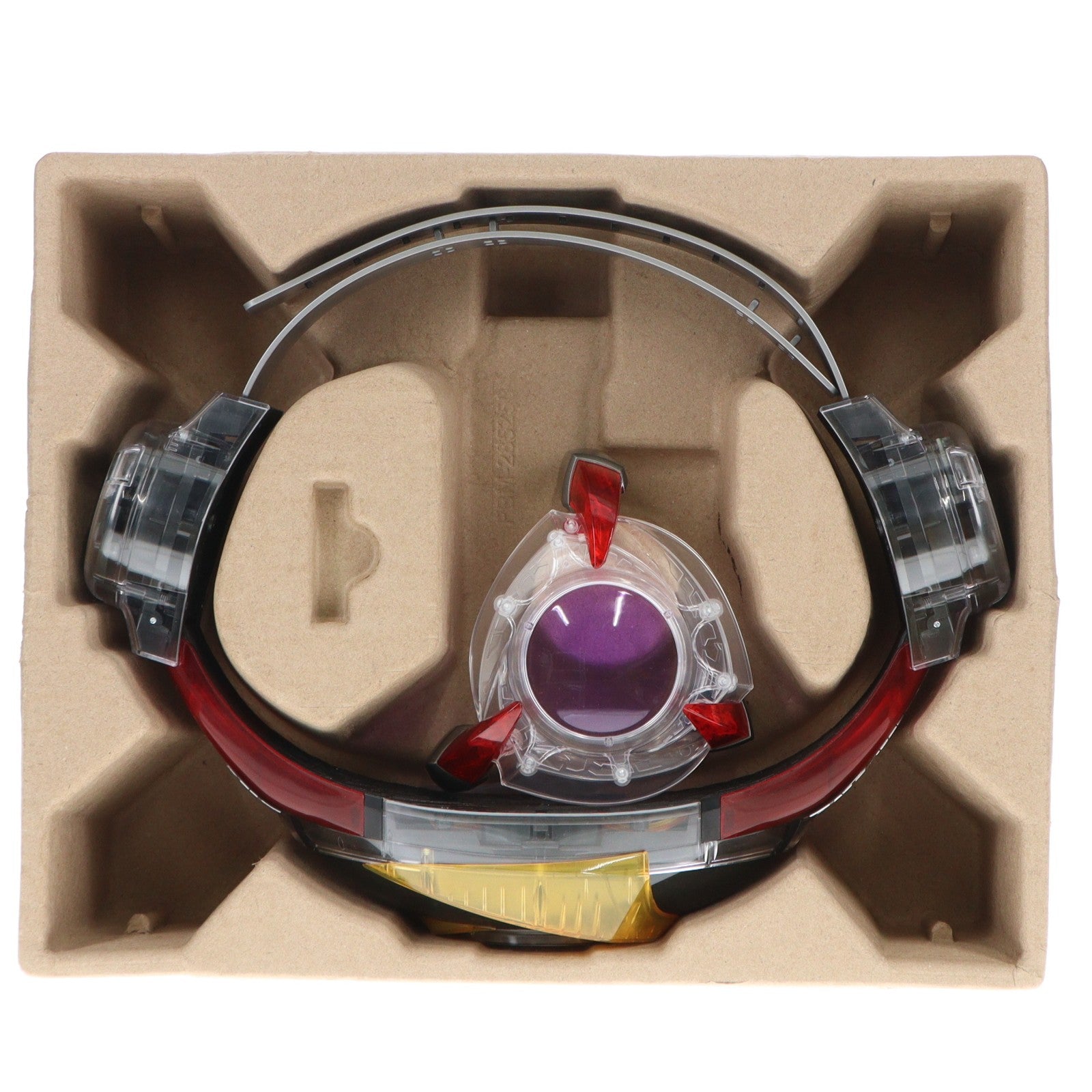 【中古即納】[TOY] 仮面ライダーストア限定 SUPER BEST EX DX変身ベルトオルタリング シャイニングセット LIMITED CLEAR EDITION 仮面ライダーアギト 完成トイ バンダイ(20260515)