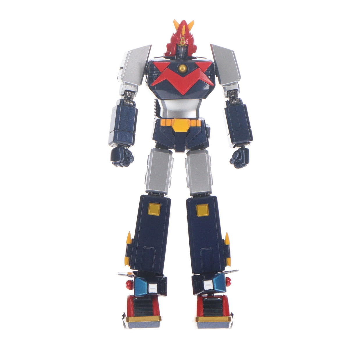 【中古即納】[TOY] 超合金魂 GX-79 超電磁マシーン ボルテスV F.A. 完成トイ バンダイスピリッツ(20180825)