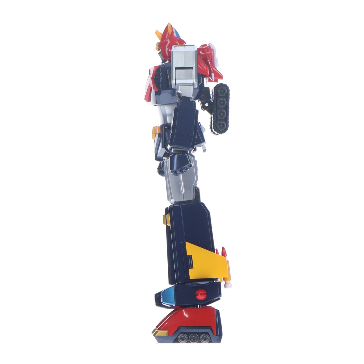 【中古即納】[TOY] 超合金魂 GX-79 超電磁マシーン ボルテスV F.A. 完成トイ バンダイスピリッツ(20180825)