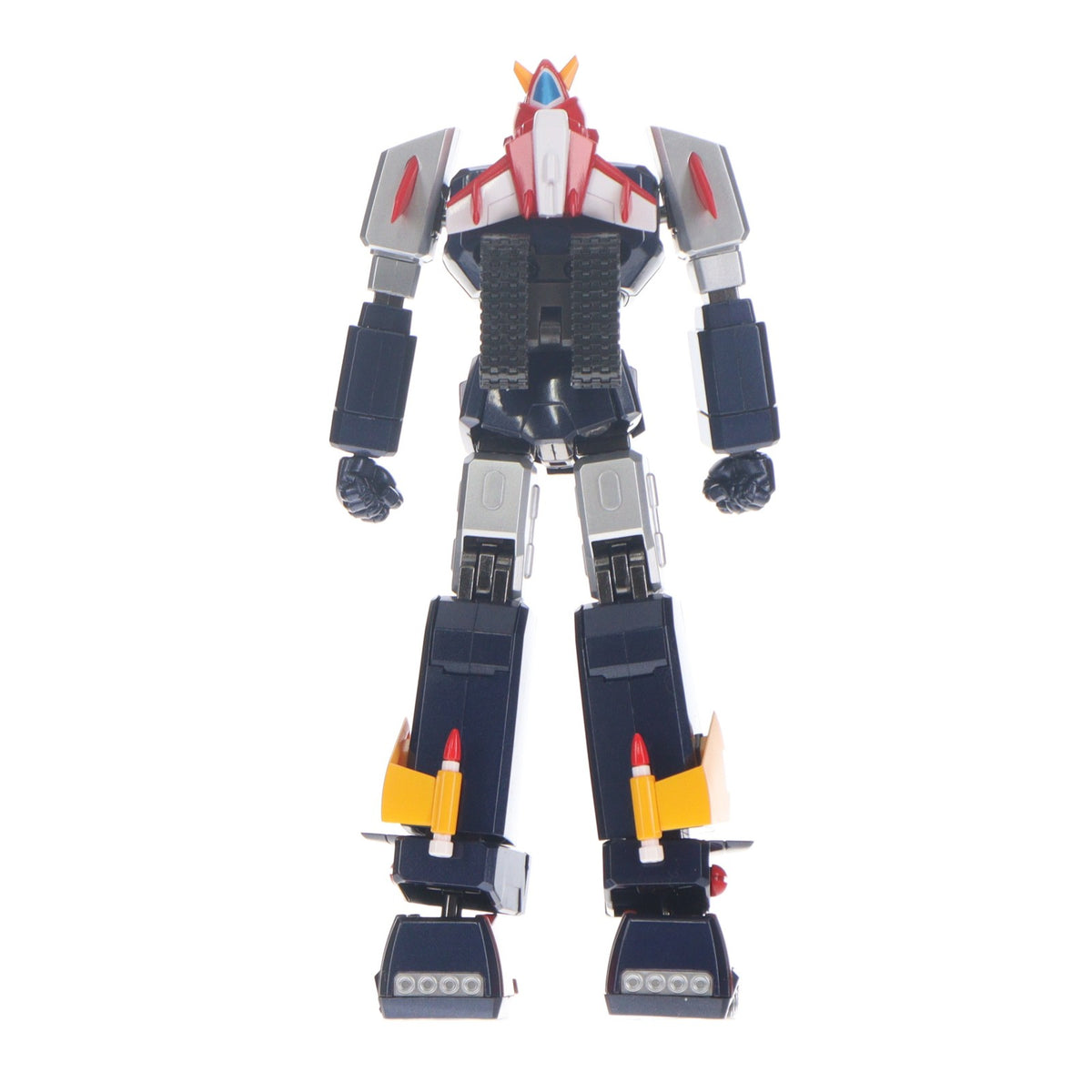 【中古即納】[TOY] 超合金魂 GX-79 超電磁マシーン ボルテスV F.A. 完成トイ バンダイスピリッツ(20180825)