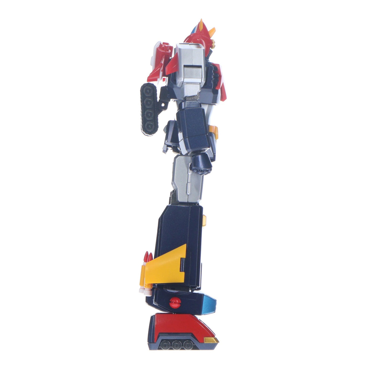 【中古即納】[TOY] 超合金魂 GX-79 超電磁マシーン ボルテスV F.A. 完成トイ バンダイスピリッツ(20180825)