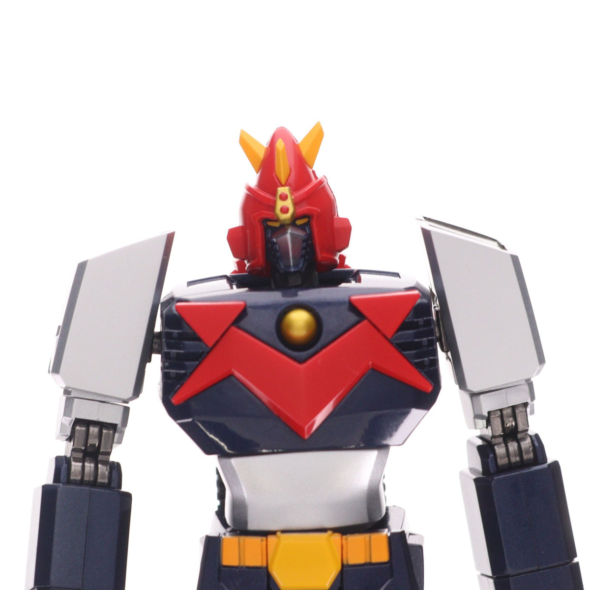 【中古即納】[TOY] 超合金魂 GX-79 超電磁マシーン ボルテスV F.A. 完成トイ バンダイスピリッツ(20180825)
