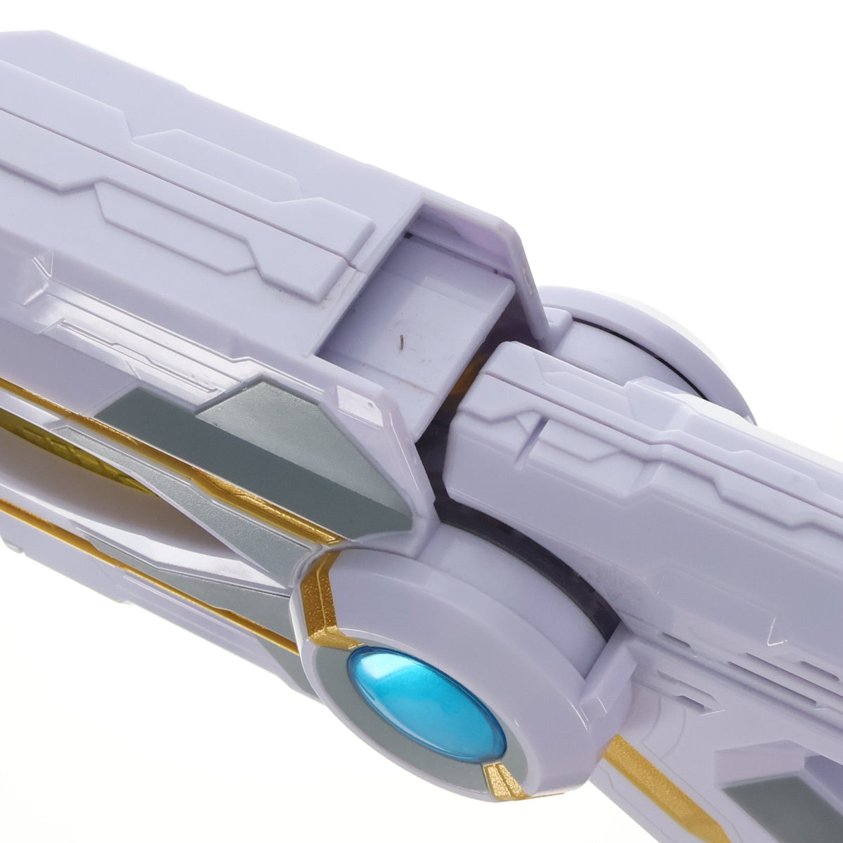 【中古即納】[TOY] DXガッツスパークレンス ウルトラマントリガー NEW GENERATION TIGA 完成トイ バンダイ(20210710)