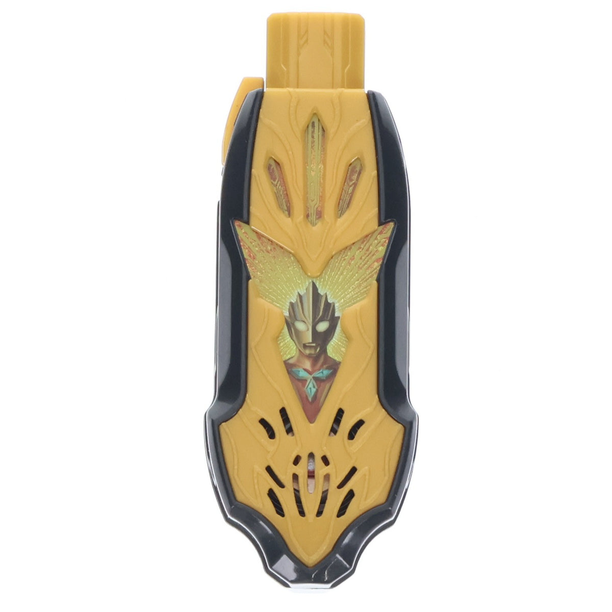 【中古即納】[TOY] DXガッツハイパーキー グリッタートリガーエタニティキー ウルトラマントリガー 完成トイ バンダイ(20211009)
