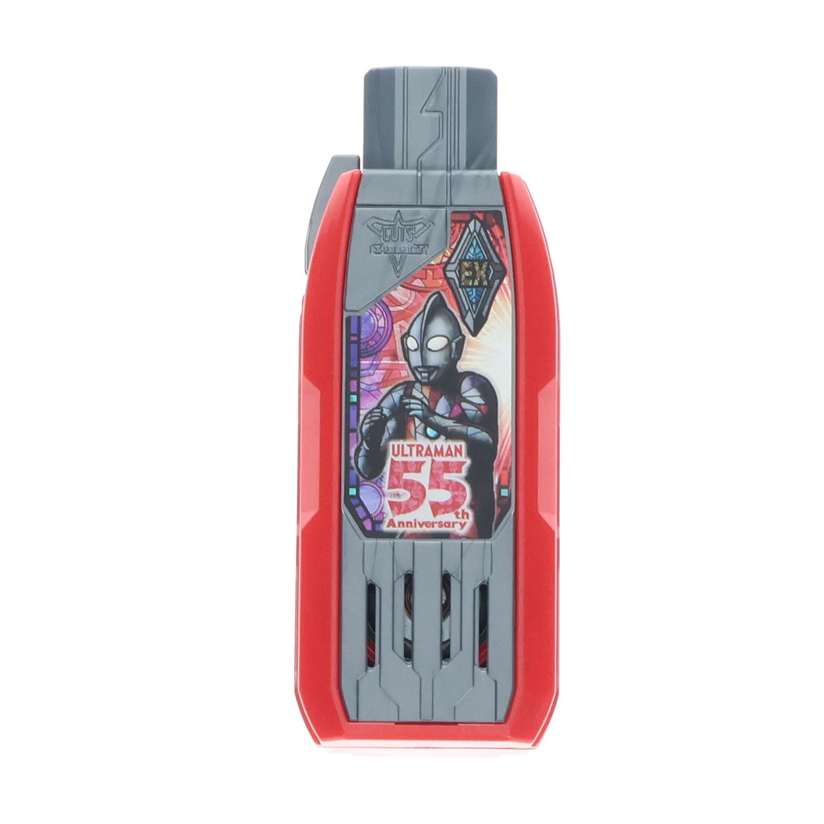 【中古即納】[TOY] DXガッツハイパーキー ウルトラマン 55thアニバーサリーキー ウルトラマントリガー NEW GENERATION TIGA 完成トイ ウルトラマンショップ限定 バンダイ(20210710)