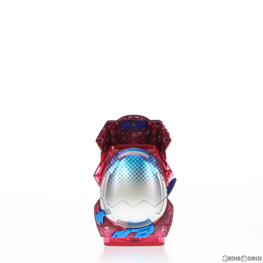 【中古即納】[TOY] DXバリッドレックスバイスタンプ 仮面ライダーリバイス 完成トイ バンダイ(20211204)