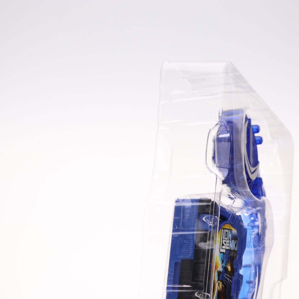 【中古即納】[TOY] DX水勢剣流水エンブレム&ライオン戦記ワンダーライドブック 仮面ライダーセイバー/聖刃 完成トイ バンダイ(20200905)