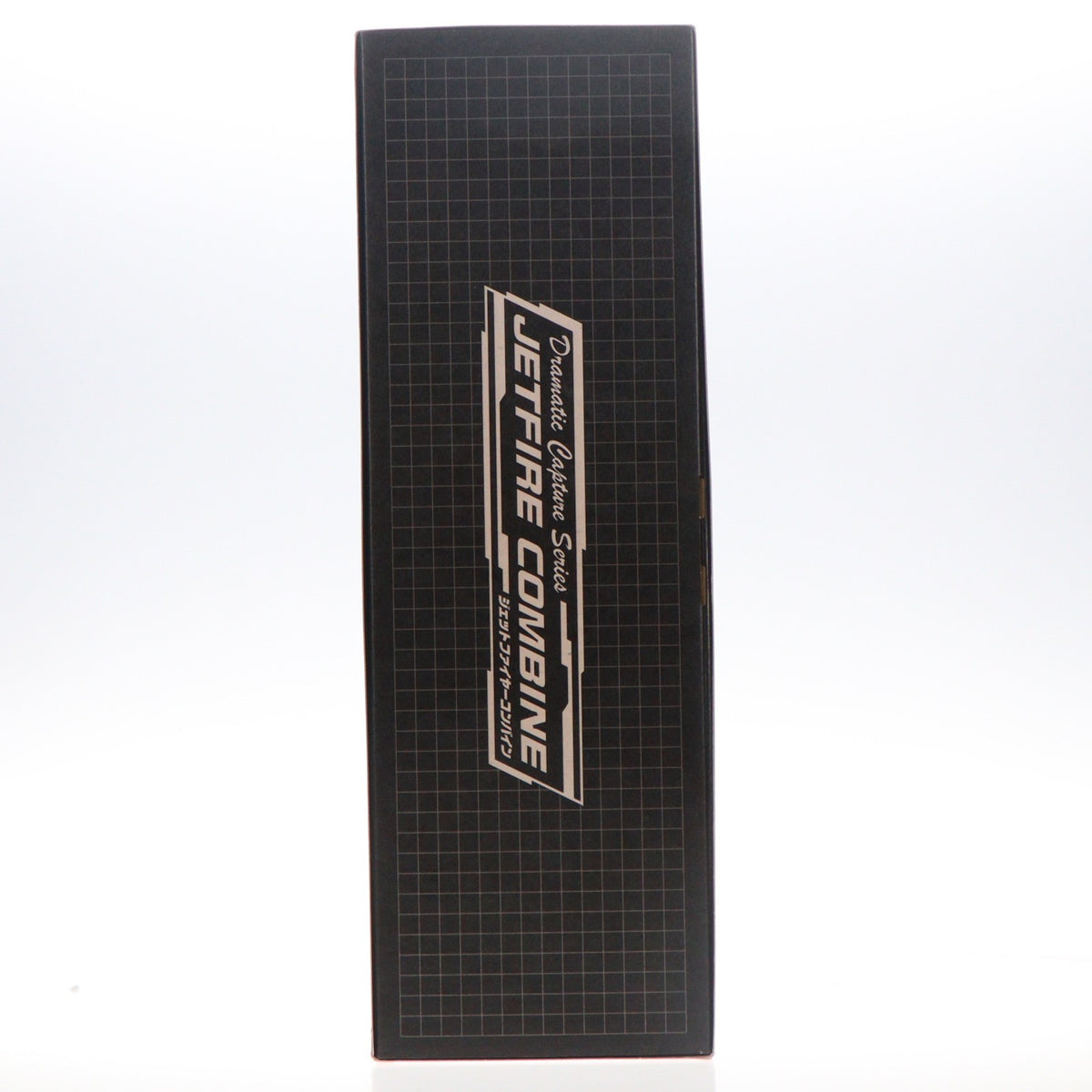 【中古即納】[TOY] トランスフォーマー Dramatic Capture Series ジェットファイヤーコンバイン トランスフォーマー/リベンジ 完成トイ タカラトミー(20260829)