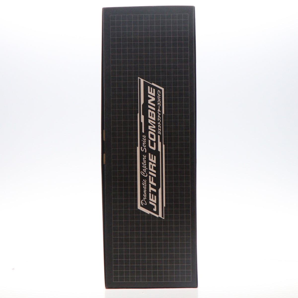 【中古即納】[TOY] トランスフォーマー Dramatic Capture Series ジェットファイヤーコンバイン トランスフォーマー/リベンジ 完成トイ タカラトミー(20260829)