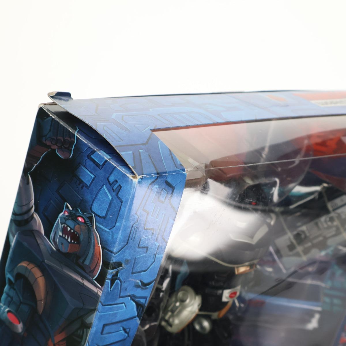 【中古即納】[TOY] タカラトミーモール限定 エージェントラヴィッジ&ラヴィッジ トランスフォーマー ウォーフォーサイバトロン トリロジー TFジェネレーションズ ビーストウォーズメタルス 超生命体トランスフォーマー 完成トイ タカラトミー(20220228)