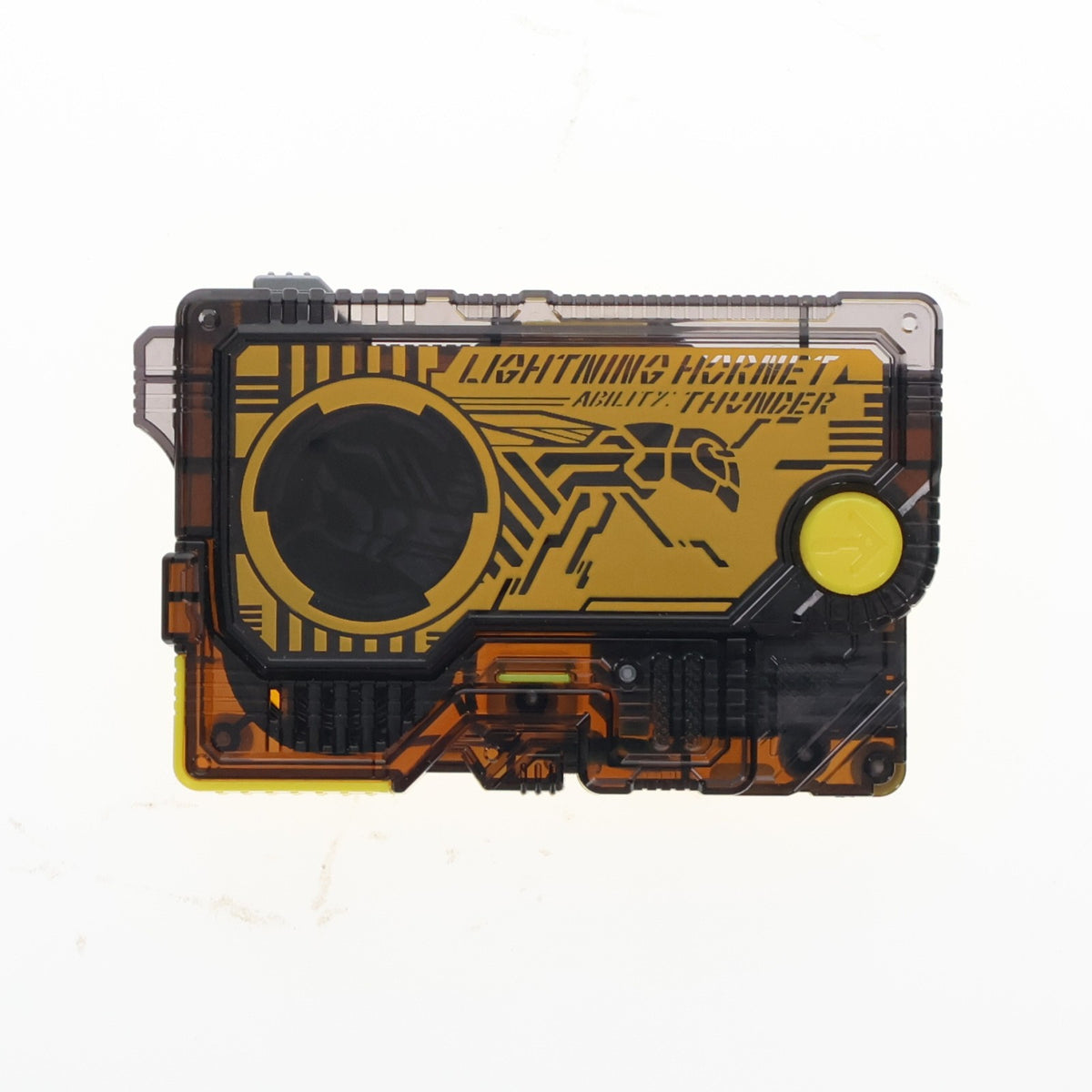 【中古即納】[TOY] DXライトニングホーネットプログライズキー 仮面ライダーゼロワン 完成トイ バンダイ(20191005)