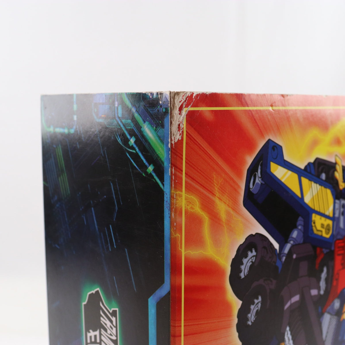 【中古即納】[TOY] トランスフォーマー レガシー TL-48 オプティマスプライム(アルマダユニバース) 完成トイ タカラトミー(20231125)