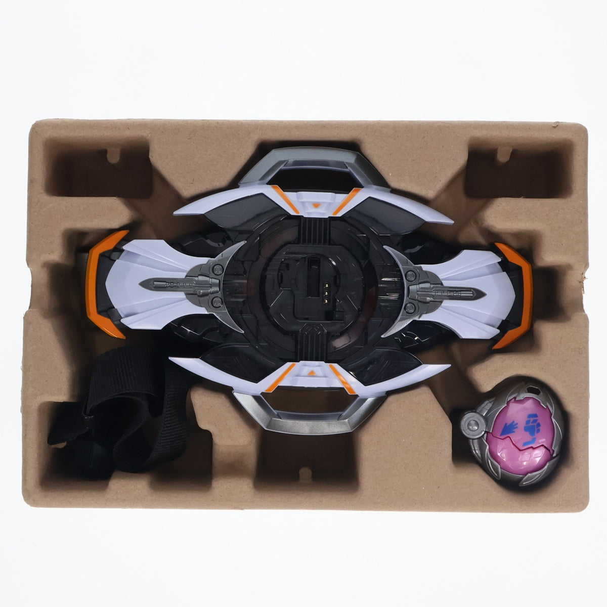 【中古即納】[TOY] 変身ベルト DXマイスドライバー 仮面ライダーマイス 完成トイ バンダイ(20260905)