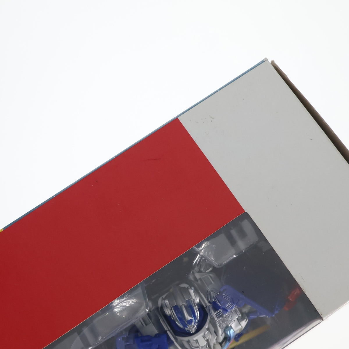 【中古即納】[TOY] トランスフォーマームービーアドバンスドシリーズ AD-01 オプティマスプライム トランスフォーマー/ロストエイジ 完成トイ タカラトミー(20140517)