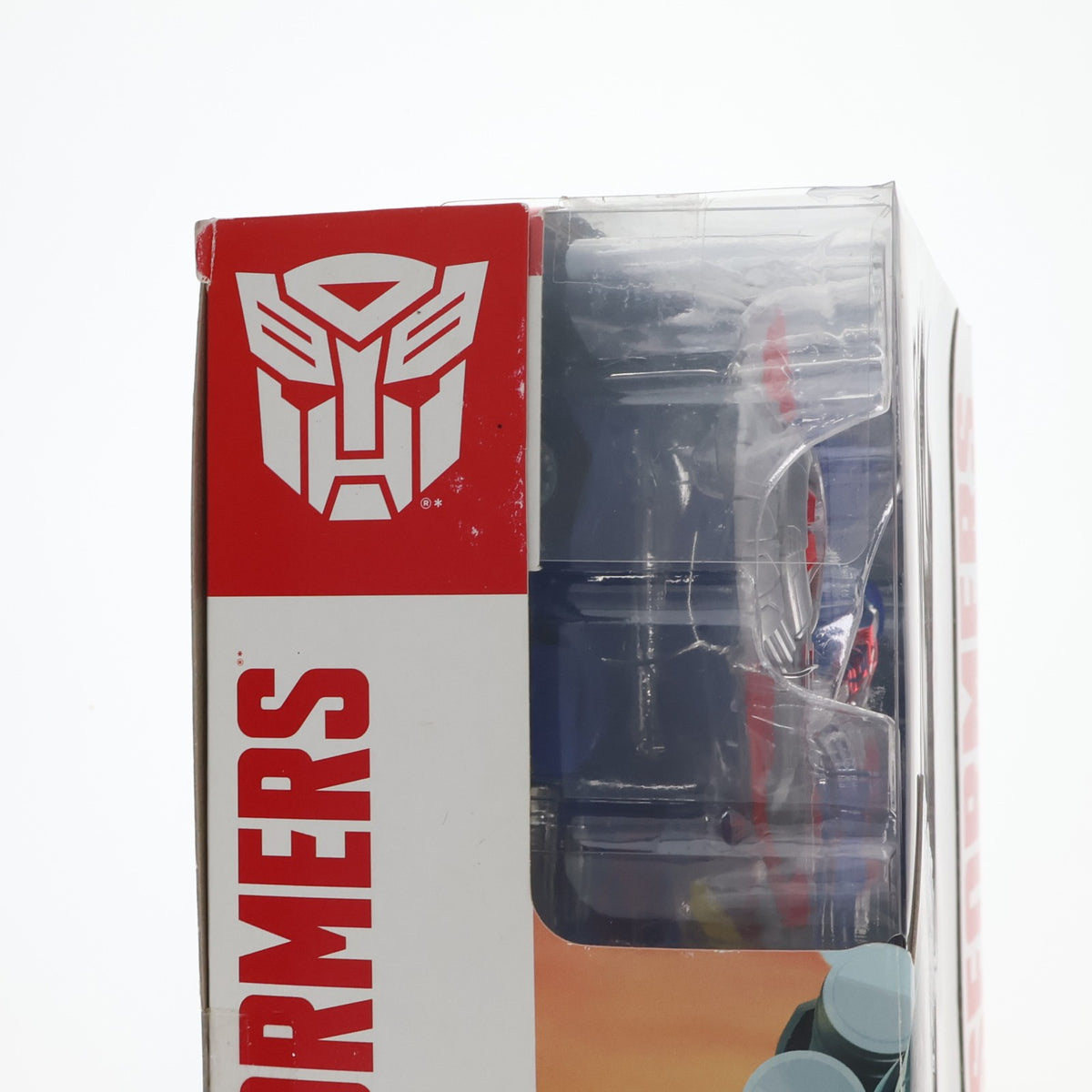 【中古即納】[TOY] トランスフォーマームービーアドバンスドシリーズ AD-01 オプティマスプライム トランスフォーマー/ロストエイジ 完成トイ タカラトミー(20140517)