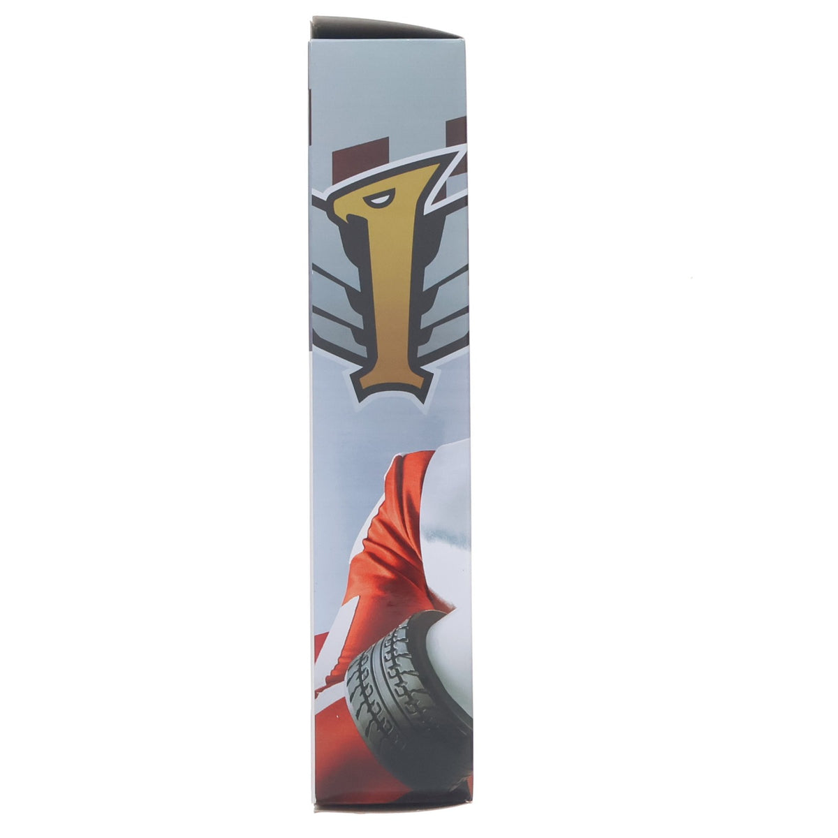 【中古即納】[TOY] プレミアムバンダイ限定 ゴーフォン -MEMORIAL EDITION- 炎神戦隊ゴーオンジャー 完成トイ バンダイ(20250128)