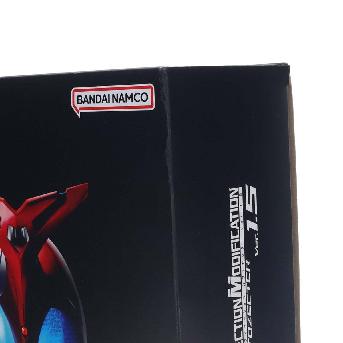 【中古即納】[TOY] プレミアムバンダイ限定 コンプリートセレクションモディフィケーション CSM カブトゼクターver.1.5 仮面ライダーカブト 完成トイ バンダイ(20230531)