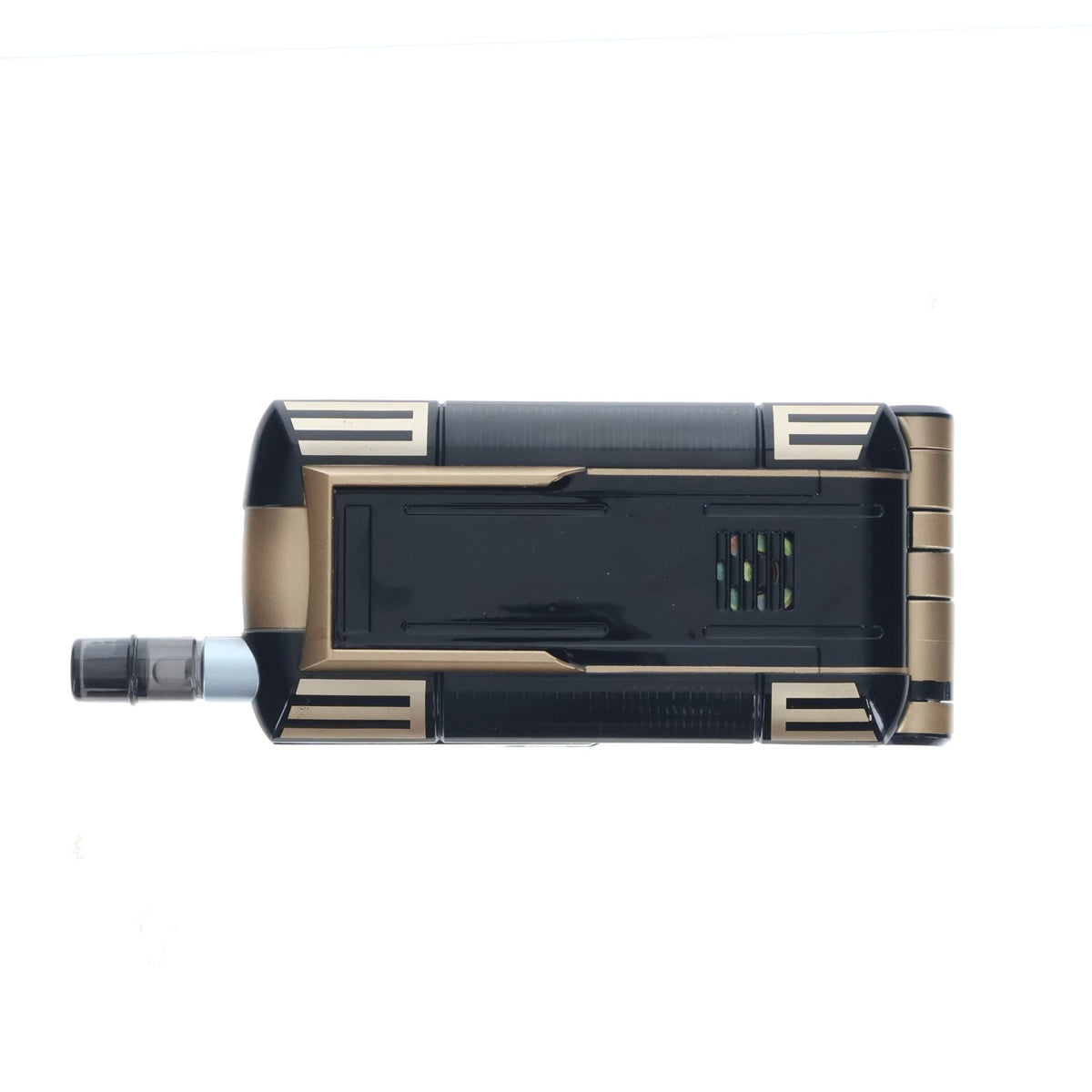 【中古即納】[TOY] コンプリートセレクション オーガドライバー 劇場版 仮面ライダー555(ファイズ) パラダイス・ロスト 完成トイ バンダイ(20060331)