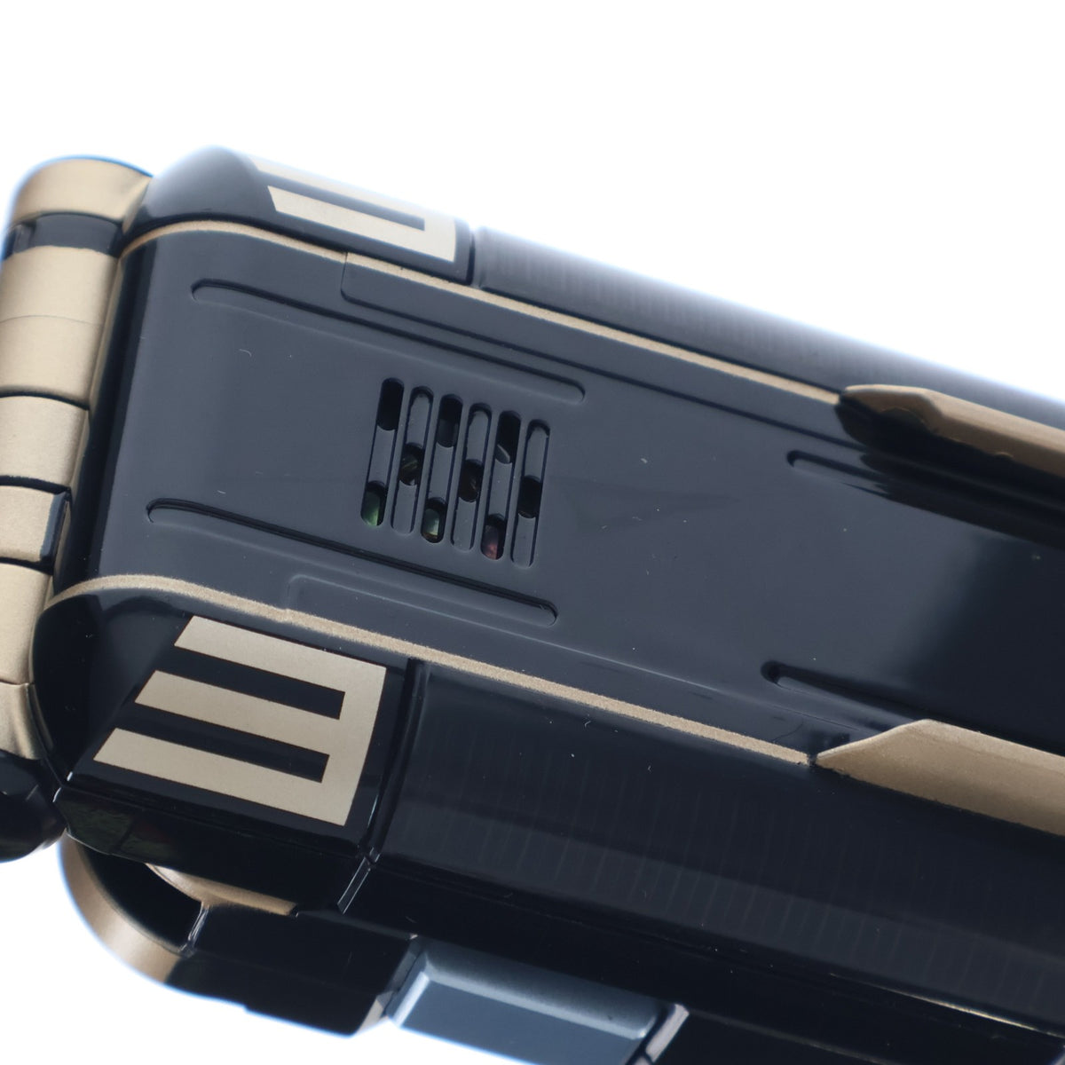 【中古即納】[TOY] コンプリートセレクション オーガドライバー 劇場版 仮面ライダー555(ファイズ) パラダイス・ロスト 完成トイ バンダイ(20060331)
