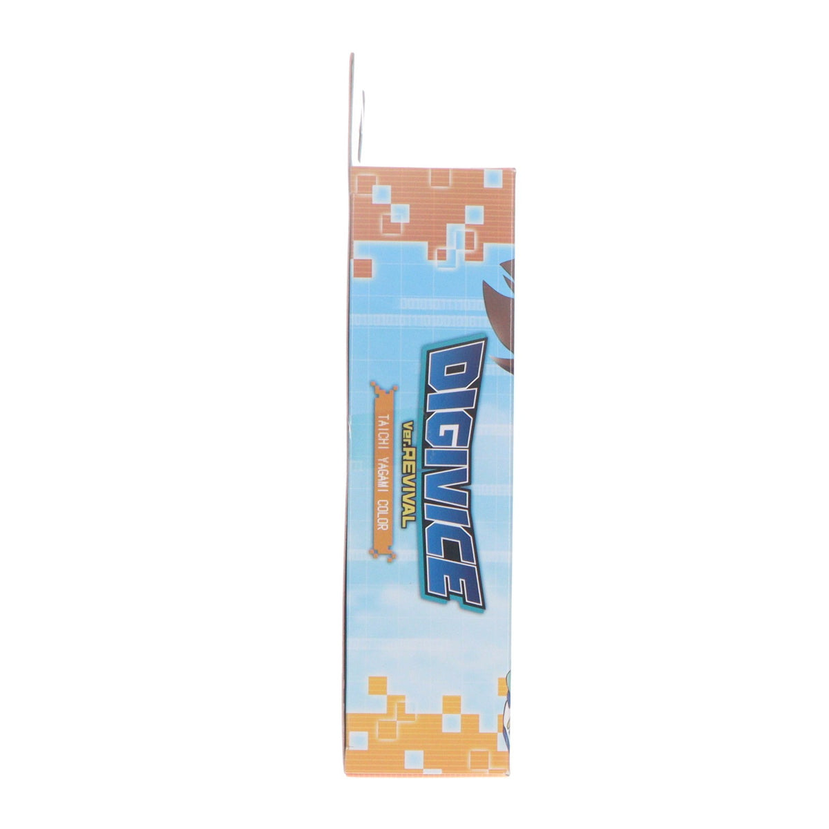 【中古即納】[TOY] デジタルモンスター DIGIVICE(デジヴァイス) Ver.REVIVAL 八神太一カラー デジモンアドベンチャー 完成トイ バンダイ(20260801)