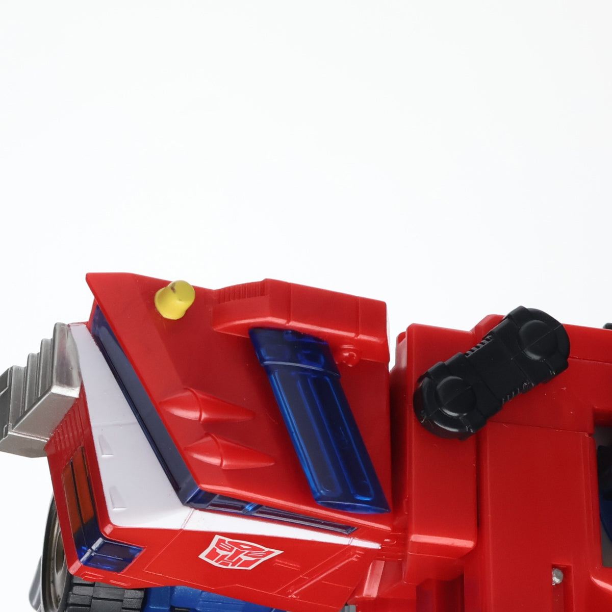 【中古即納】[TOY] トランスフォーマー ギャラクシーフォース GC-01 総司令官 ギャラクシーコンボイ 完成トイ タカラ(20041228)