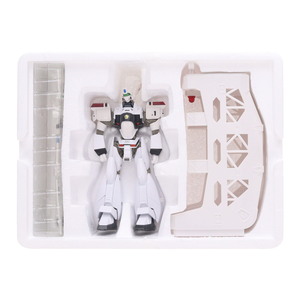 【中古即納】[TOY] BRAVE合金07x AV-98 イングラム1号機・3号機 TV ver. 機動警察パトレイバー 完成トイ CM's(シーエムズ)(20070331)