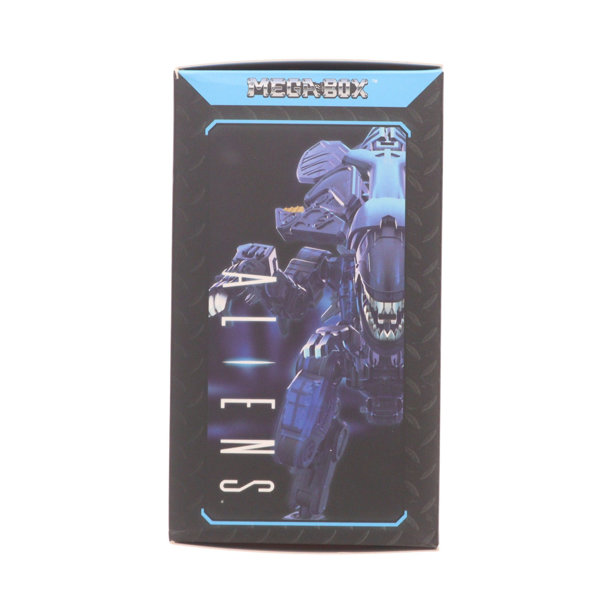 【中古即納】[TOY] MEGABOX(メガボックス) MB-10 エイリアン・クイーン 完成トイ 52Toys(20200408)