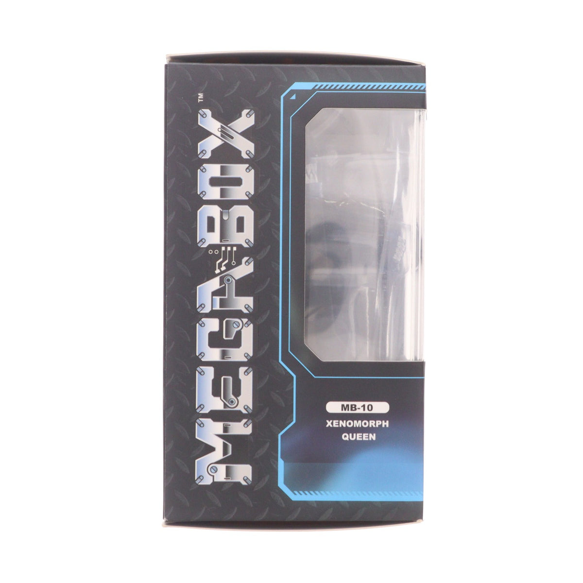 【中古即納】[TOY] MEGABOX(メガボックス) MB-10 エイリアン・クイーン 完成トイ 52Toys(20200408)