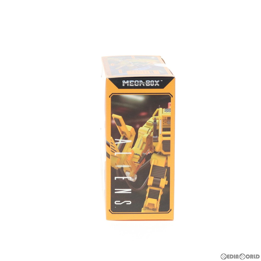 【中古即納】[TOY] MEGABOX(メガボックス) MB-02 パワーローダー エイリアン 完成トイ 52Toys(20200630)