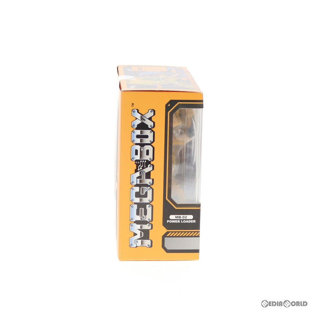【中古即納】[TOY] MEGABOX(メガボックス) MB-02 パワーローダー エイリアン 完成トイ 52Toys(20200630)