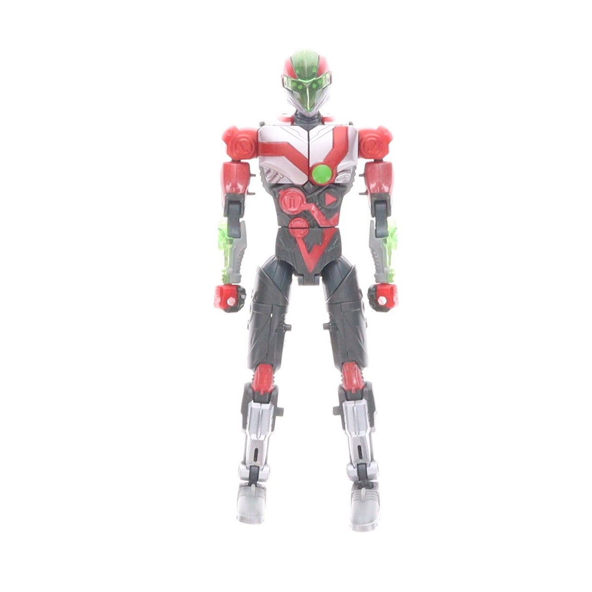 【中古即納】[TOY] MEGABOX(メガボックス) MB-15 HEXANOID UNUS(ヘキサノイド ウーヌス) 完成トイ 52Toys(20211126)